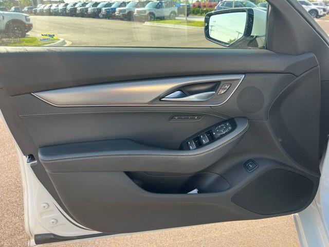 2022 Cadillac CT5 - $29,987