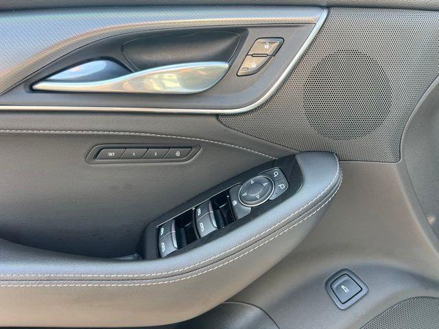 2022 Cadillac CT5 - $29,987