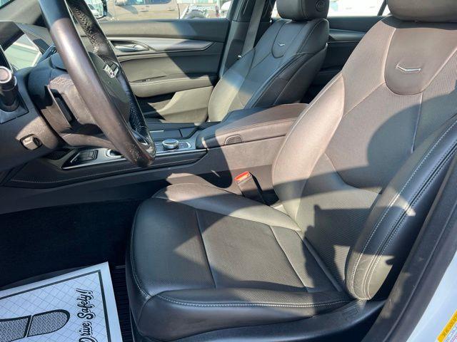 2022 Cadillac CT5 - $29,987