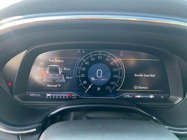 2022 Cadillac CT5 - $29,987