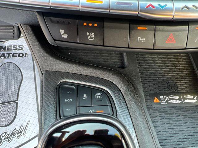 2022 Cadillac CT5 - $29,987
