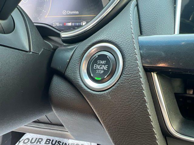 2022 Cadillac CT5 - $29,987