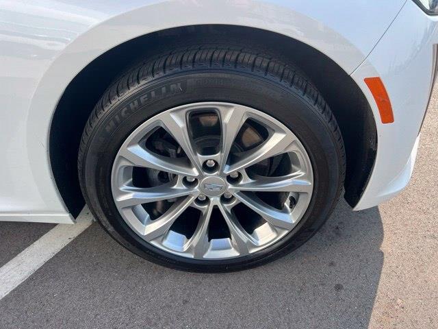 2022 Cadillac CT5 - $27,728