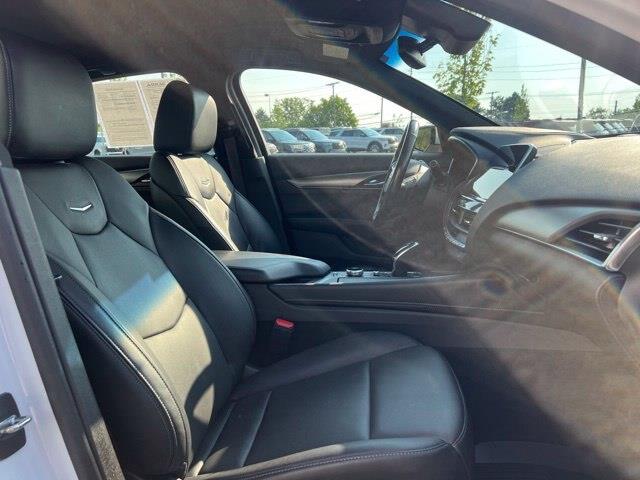 2022 Cadillac CT5 - $27,728