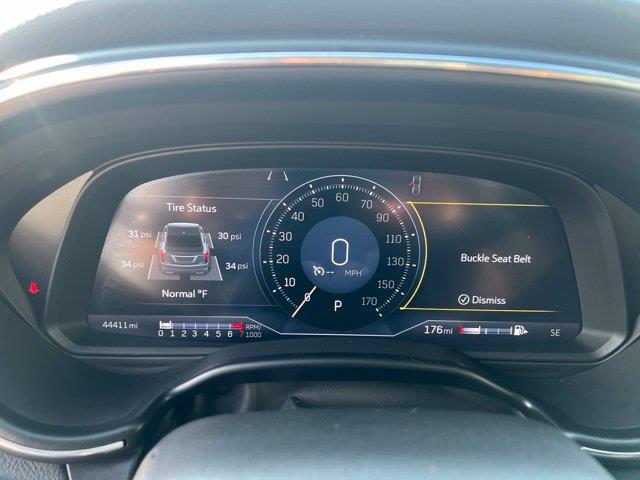 2022 Cadillac CT5 - $27,728