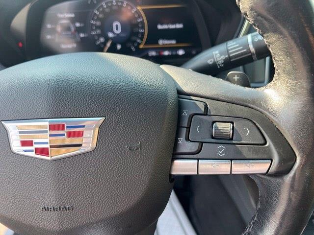 2022 Cadillac CT5 - $27,728