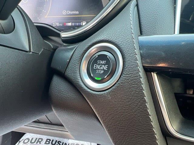 2022 Cadillac CT5 - $27,728
