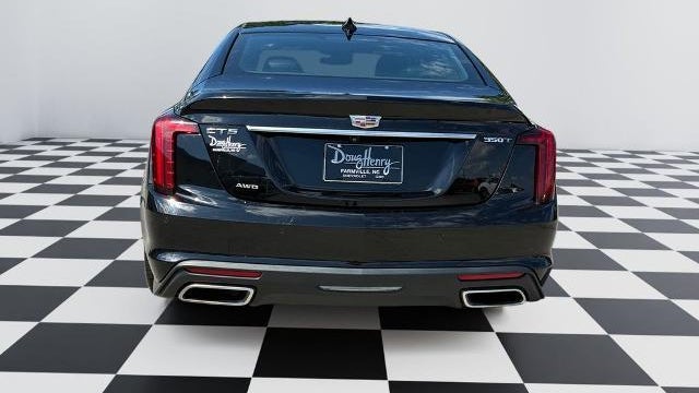 2024 Cadillac CT5 Premium Luxury