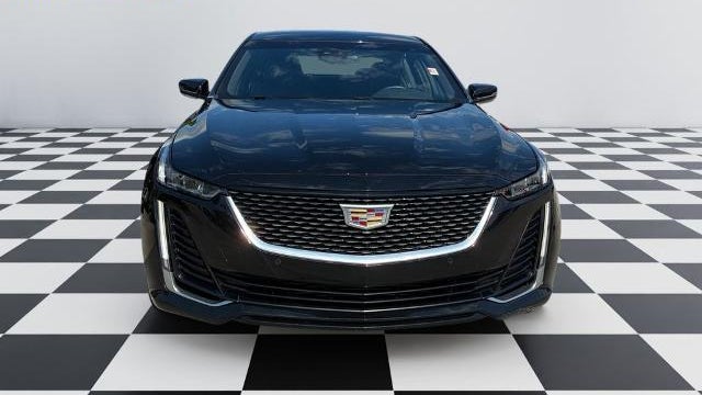2024 Cadillac CT5 Premium Luxury