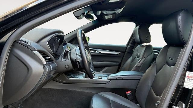 2024 Cadillac CT5 Premium Luxury