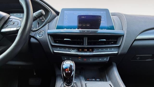 2024 Cadillac CT5 Premium Luxury