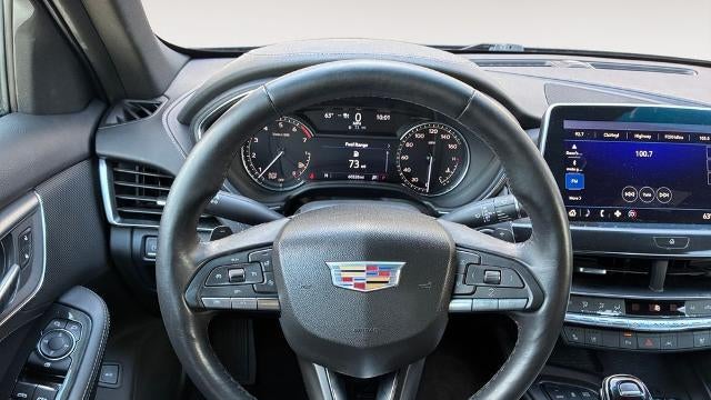 2024 Cadillac CT5 Premium Luxury