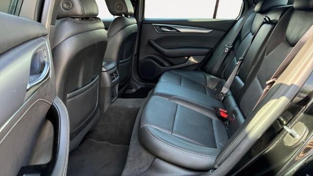2024 Cadillac CT5 Premium Luxury