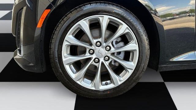2024 Cadillac CT5 Premium Luxury