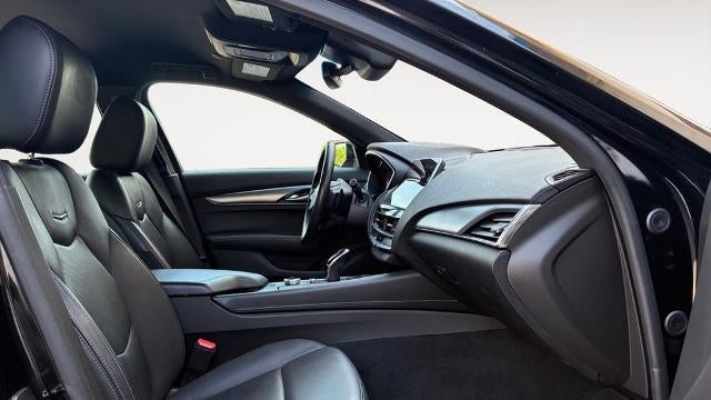 2024 Cadillac CT5 Premium Luxury