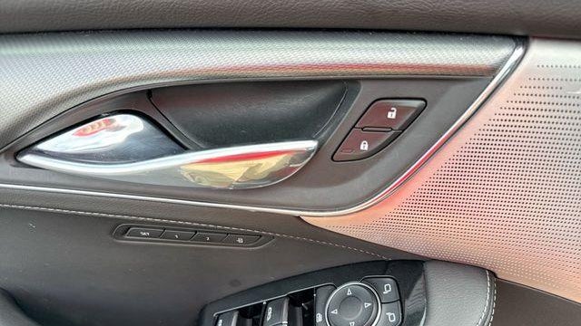 2022 Cadillac CT5 Premium Luxury