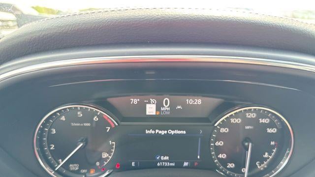2022 Cadillac CT5 Premium Luxury
