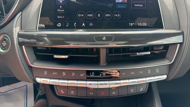 2022 Cadillac CT5 Premium Luxury