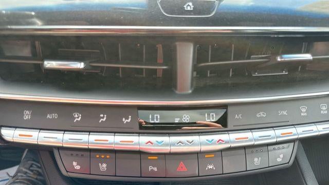 2022 Cadillac CT5 Premium Luxury