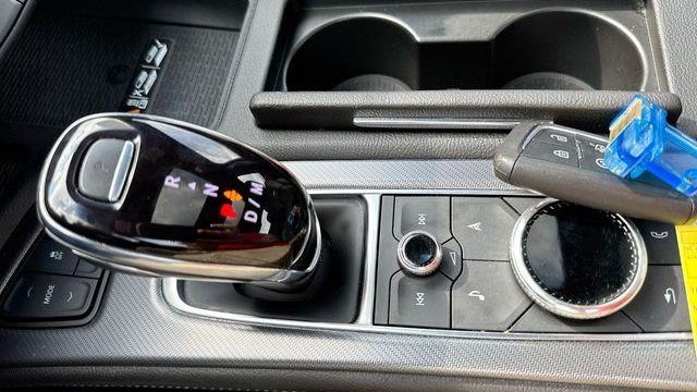2022 Cadillac CT5 Premium Luxury