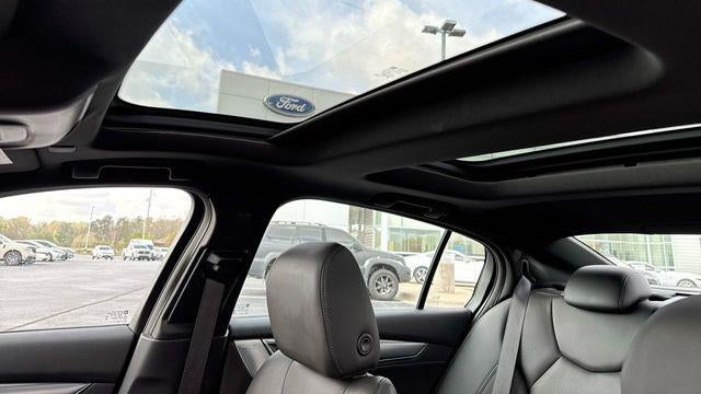 2022 Cadillac CT5 Premium Luxury