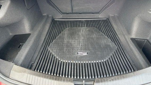 2022 Cadillac CT5 Premium Luxury