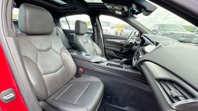 2022 Cadillac CT5 Premium Luxury