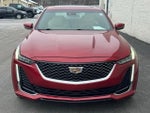 2020 CT5 Thumbnail 2