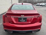 2020 CT5 Thumbnail 6