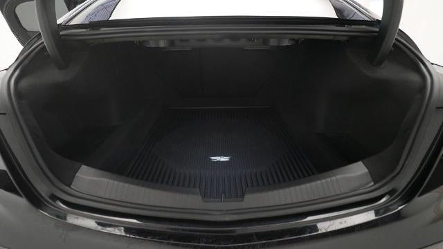 2024 Cadillac CT5 Premium Luxury