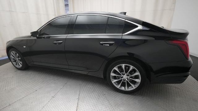 2024 Cadillac CT5 Premium Luxury