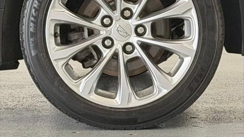 2021 Cadillac CT5 Premium Luxury
