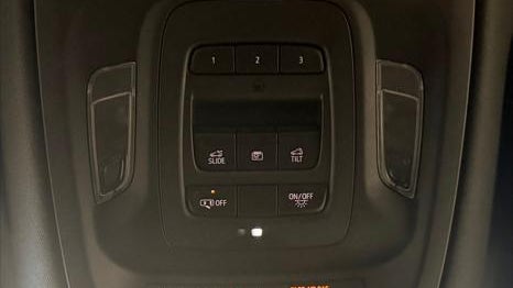 2021 Cadillac CT5 Premium Luxury