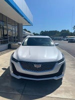 2021 CT5 Thumbnail 8