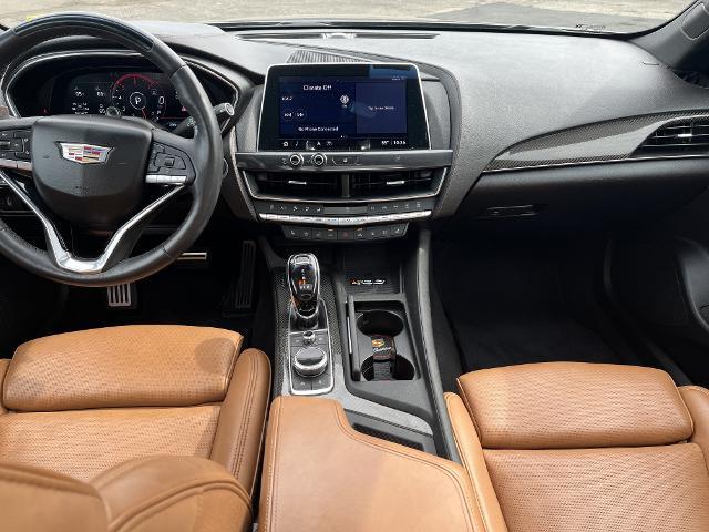 2021 Cadillac CT5 - $39,687
