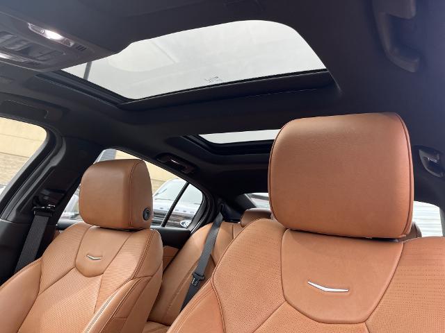 2021 Cadillac CT5 - $39,687