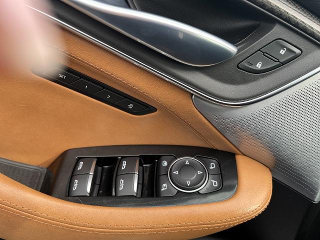 2021 Cadillac CT5 - $39,687