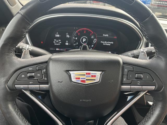 2021 Cadillac CT5 - $39,687