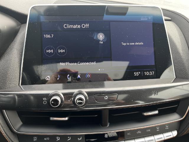 2021 Cadillac CT5 - $39,687