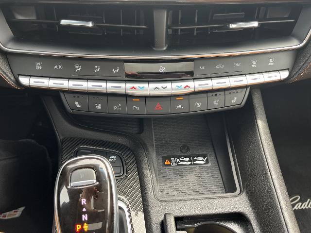 2021 Cadillac CT5 - $39,687