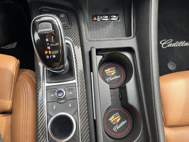 2021 Cadillac CT5 - $39,687