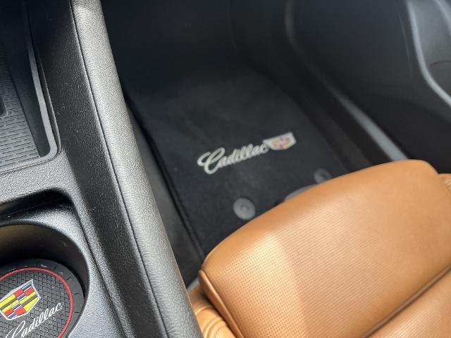 2021 Cadillac CT5 - $39,687