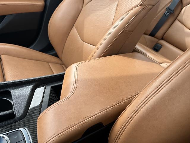2021 Cadillac CT5 - $39,687