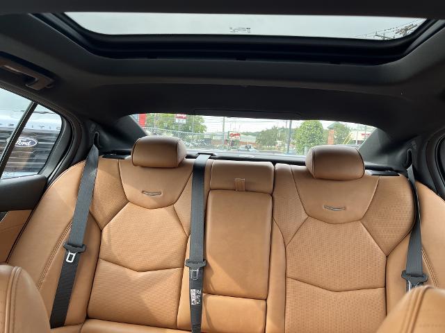 2021 Cadillac CT5 - $39,687