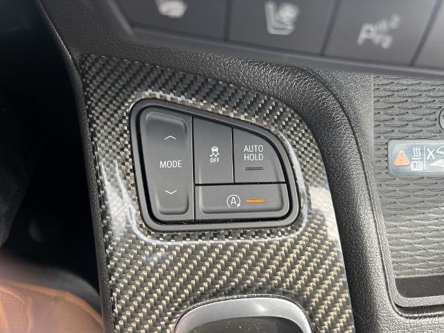 2021 Cadillac CT5 - $39,687