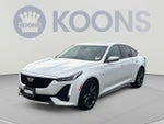 2020 CT5 Thumbnail 4