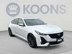 2020 CT5 Thumbnail 15