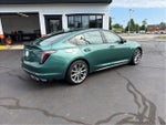 2025 CT5 Thumbnail 5