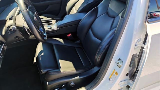 2025 Cadillac CT5 Sport