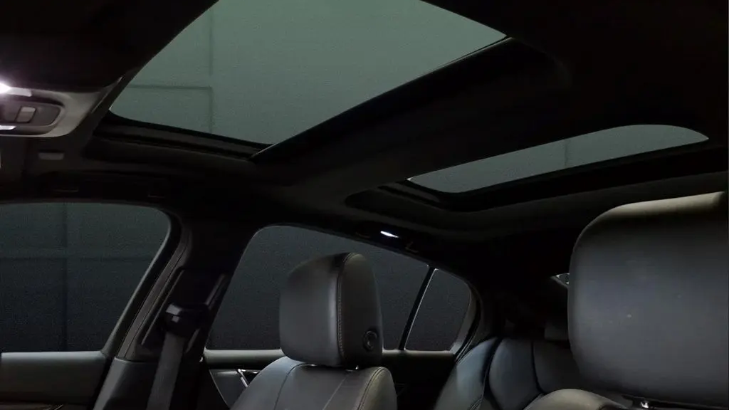2020 Cadillac CT5 Sport